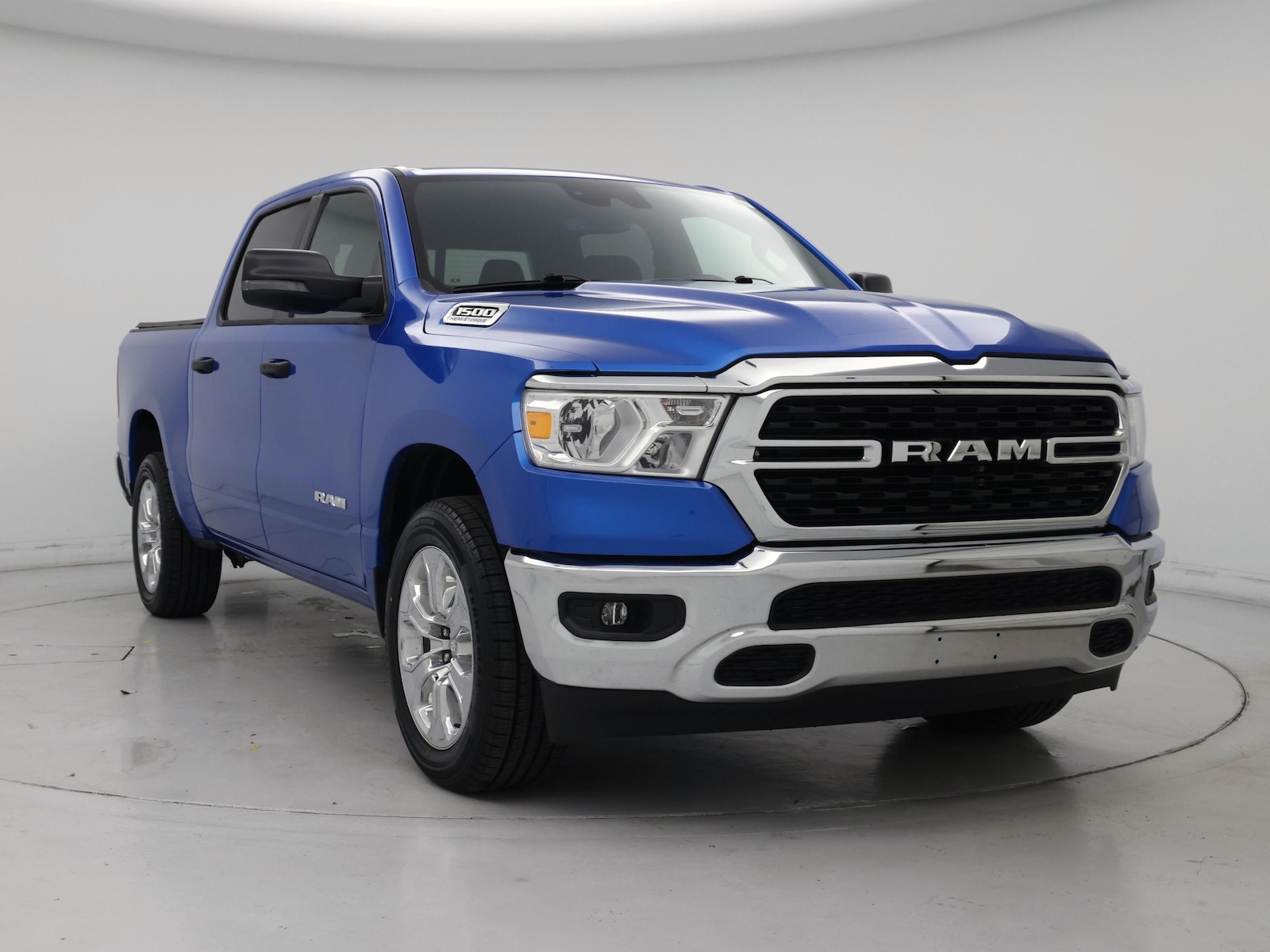 ram ram 1500 pickup 2023 1C6SRFFT1PN558480 image ram ram 1500 pickup 2023 1C6SRFFT1PN558480 image